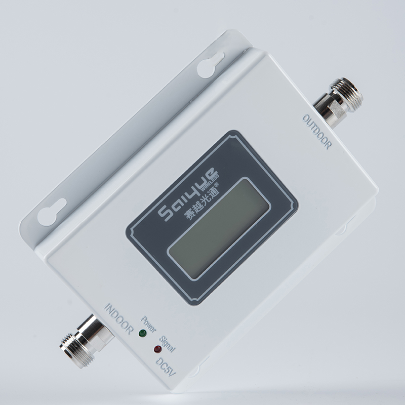 良庆家用配电房机房信号放大器200㎡