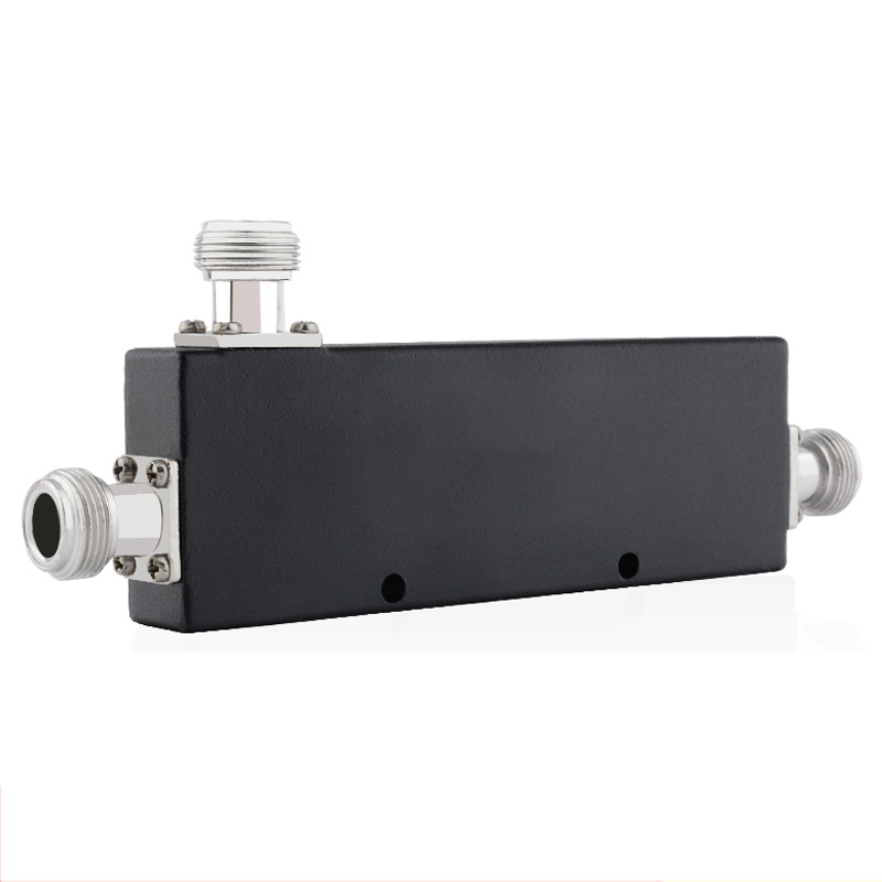  良庆FM调频广播同步广播耦合器