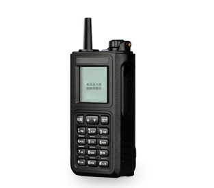  良庆单兵无人机侦测预警仪