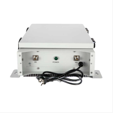  良庆无线对讲系统双向干线放大器