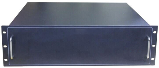  良庆FM调频广播主机