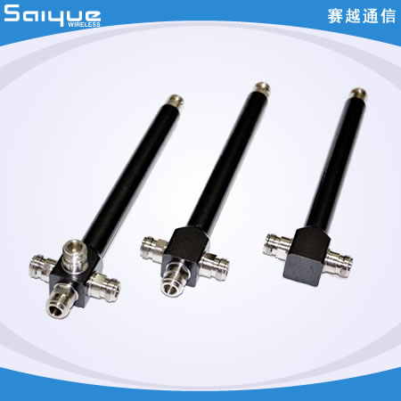  良庆FM调频广播同步广播功分器