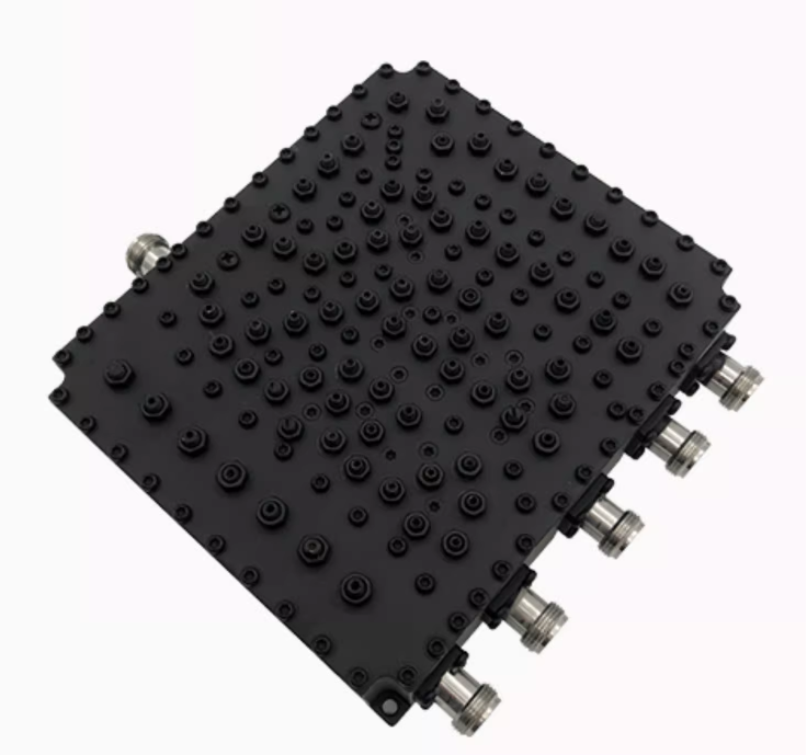  良庆双频三频四频五频腔体合路器4G+5G