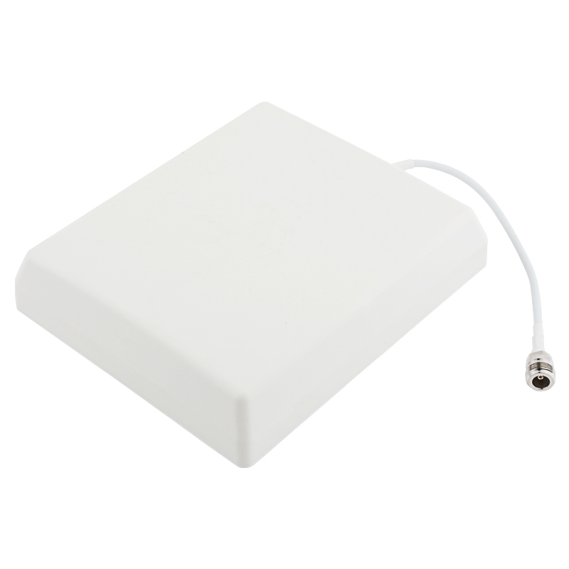  良庆室内外定向接收发射壁挂小平板天线700-3700MHz