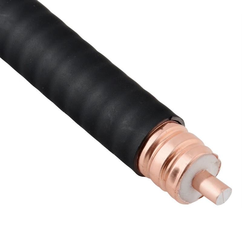  良庆HCAAY50-12（1/2”）同轴射频电缆馈线