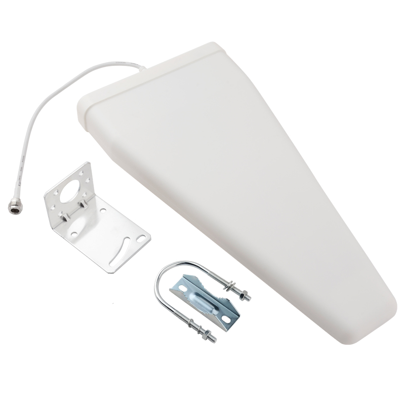  良庆对数周期天线定向接收发射700-3700MHz